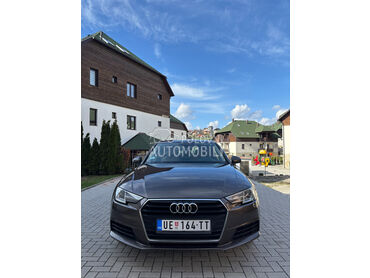 Audi A4 2.0