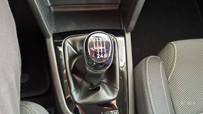 Renault Megane 1.5 DCI LED USB NEW