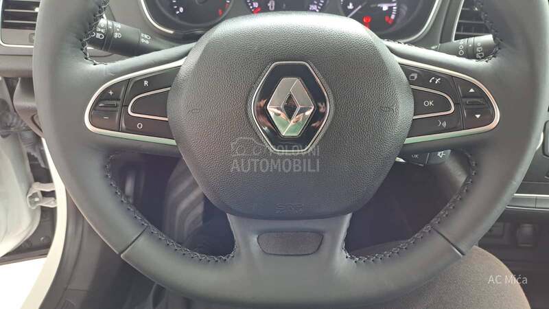 Renault Megane 1.5 DCI LED USB NEW