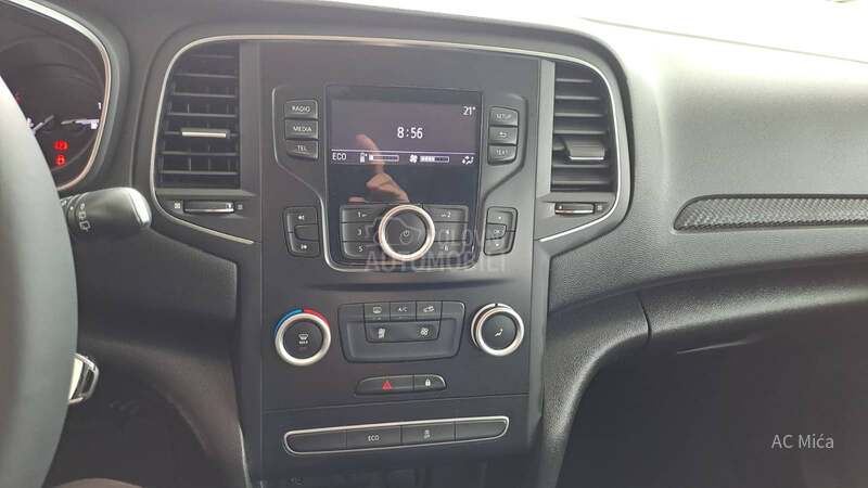 Renault Megane 1.5 DCI LED USB NEW