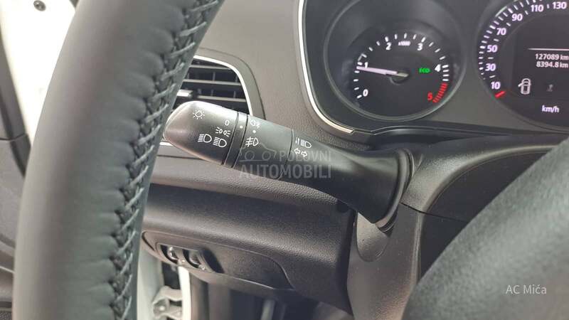 Renault Megane 1.5 DCI LED USB NEW