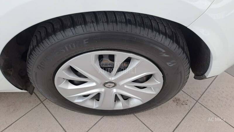 Renault Megane 1.5 DCI LED USB NEW