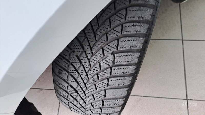 Renault Megane 1.5 DCI LED USB NEW