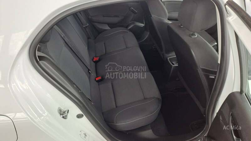 Renault Megane 1.5 DCI LED USB NEW