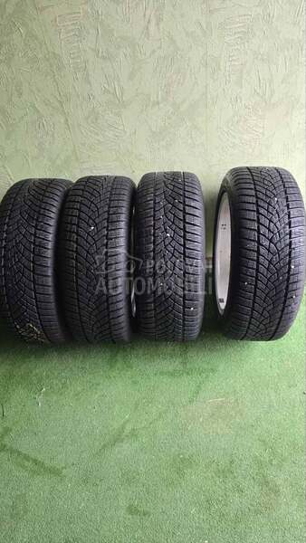Aluminijumske felne  17" Bez rupa