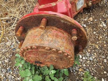 P vuča ZF APL 1351 delovi