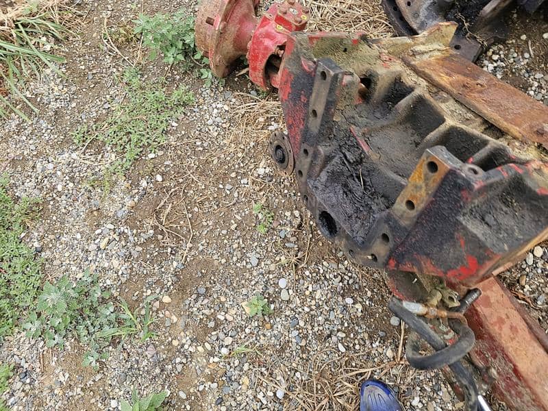 P vuča ZF APL 1351 delovi