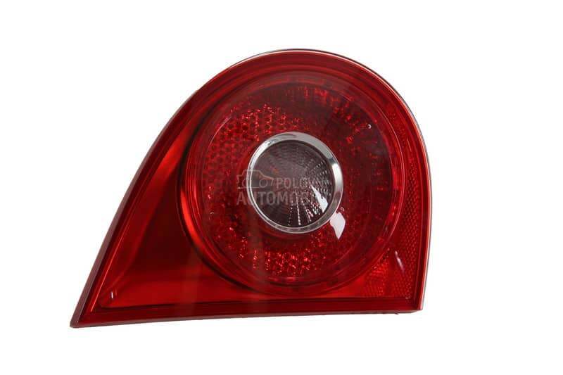 VW Golf 5 Stop Lampa
