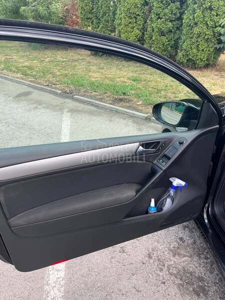 Volkswagen Golf 6 1.6