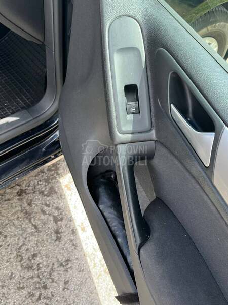 Volkswagen Golf 6 1.6