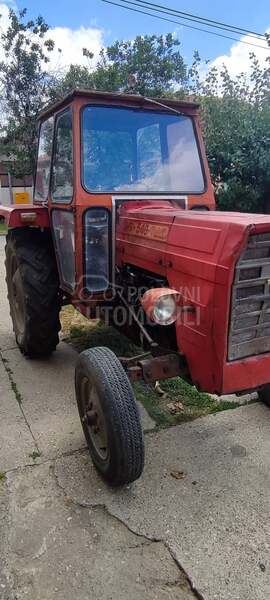 IMT 540