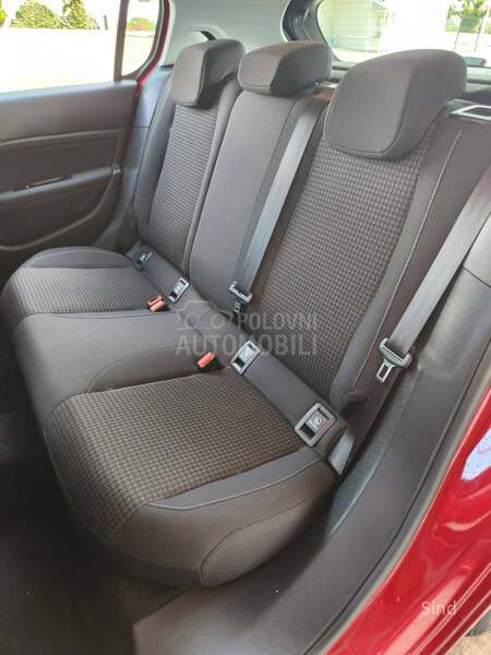Peugeot 308 1.5 BLUEHDI DIGI