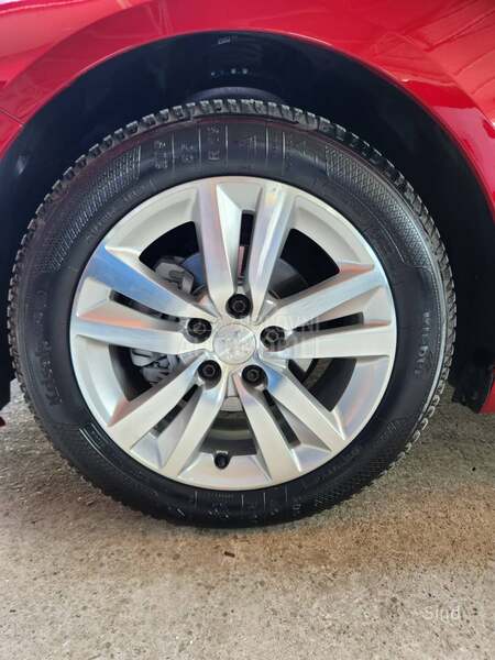 Peugeot 308 1.5 BLUEHDI DIGI
