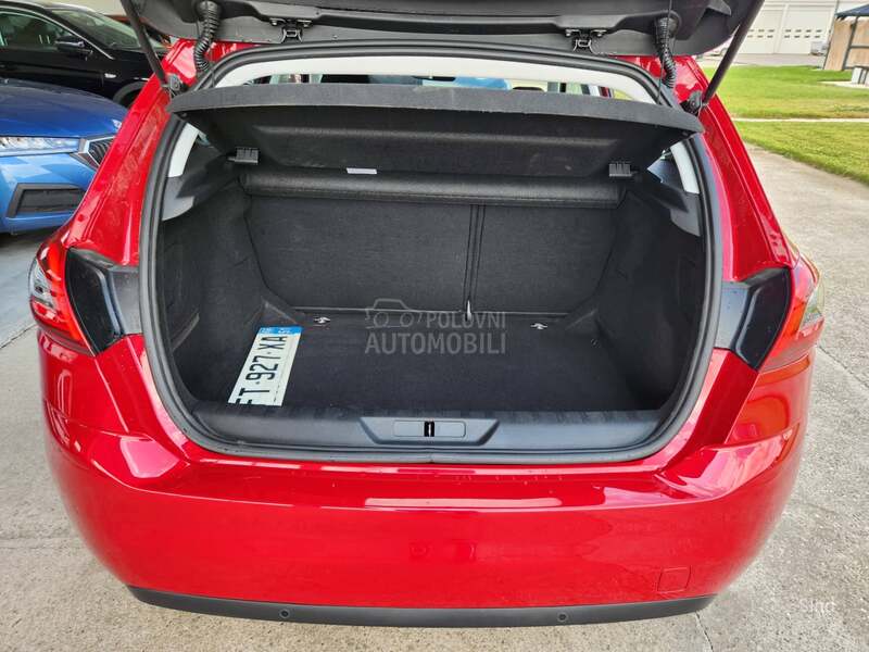 Peugeot 308 1.5 BLUEHDI DIGI