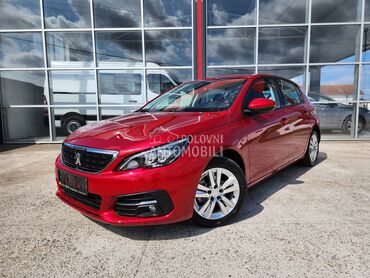 Peugeot 308 1.5 BLUEHDI DIGI