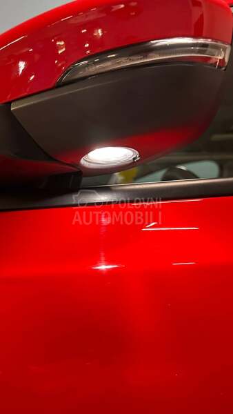 Ford Focus Active