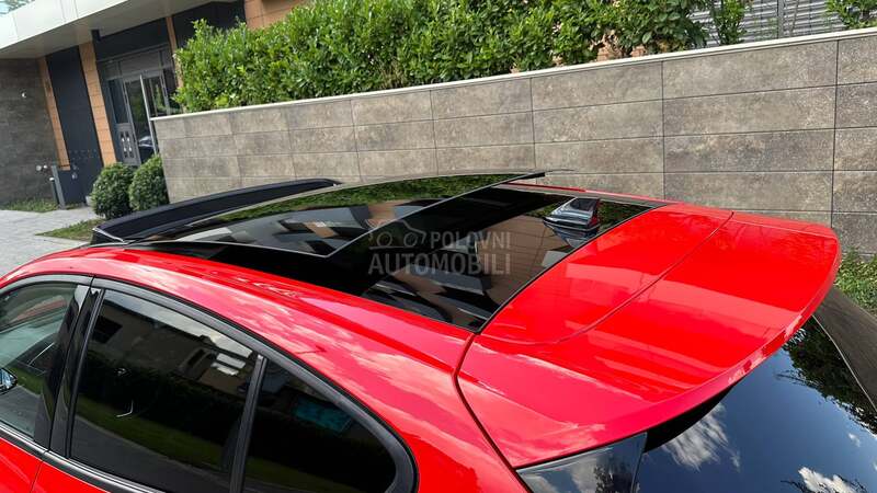 Ford Focus Active