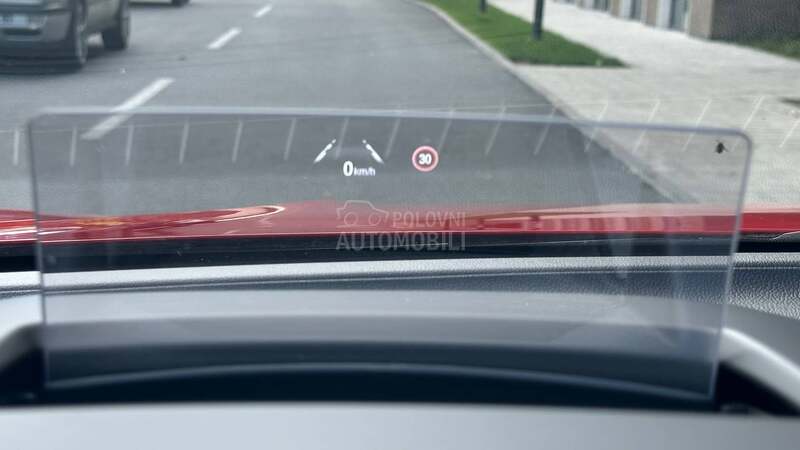 Ford Focus Active