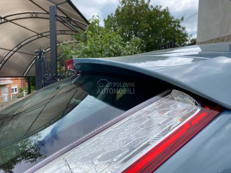 Ford Focus Ghia