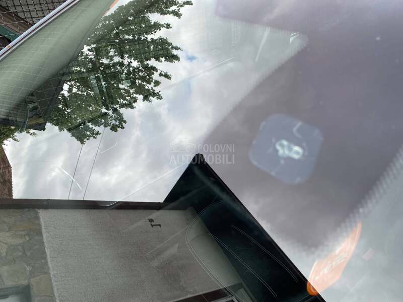 Ford Focus Ghia