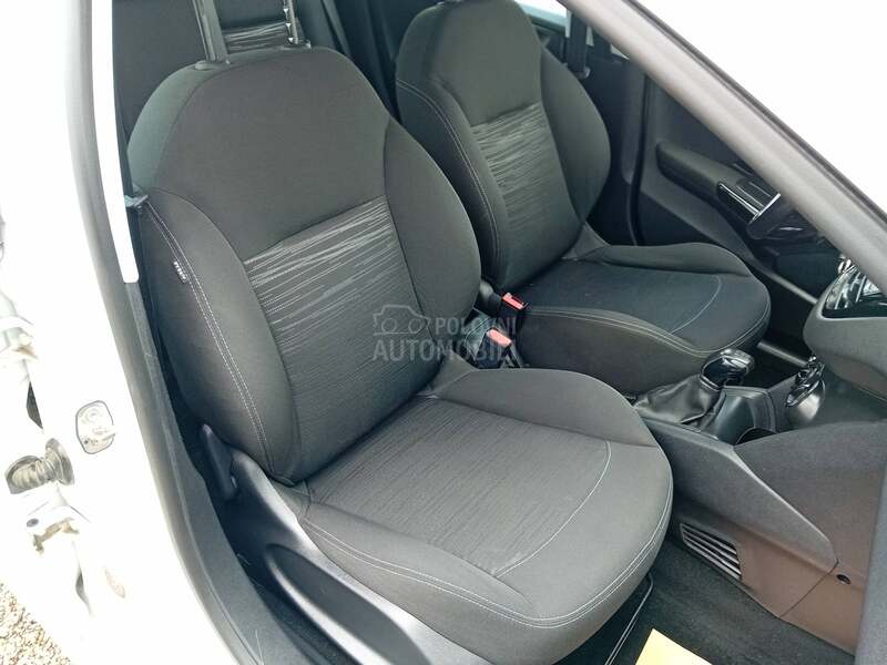 Peugeot 208 1.4 HDI