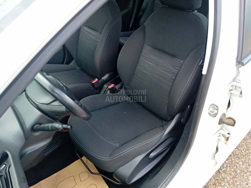 Peugeot 208 1.4 HDI