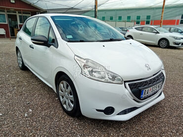 Peugeot 208 1.4 HDI