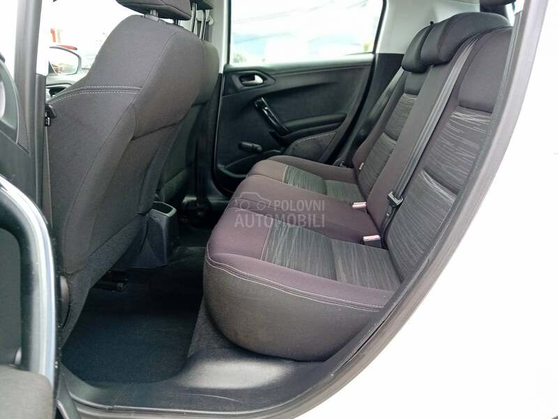 Peugeot 208 1.4 HDI