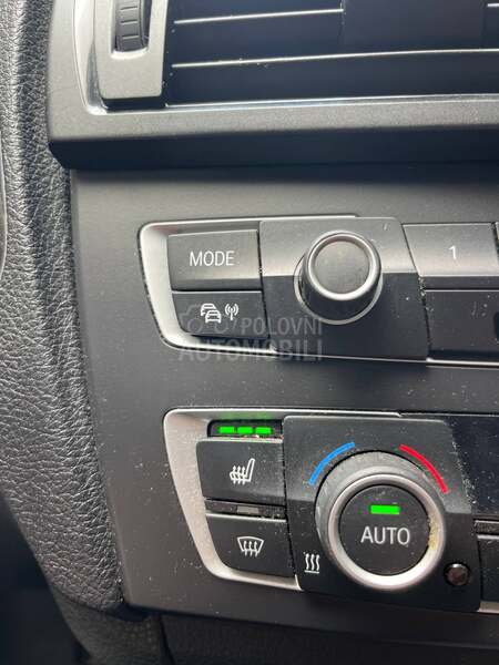 BMW 116 M Autom