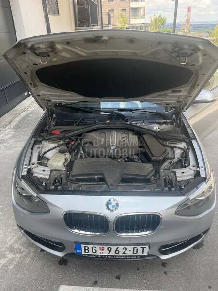 BMW 116 M Autom