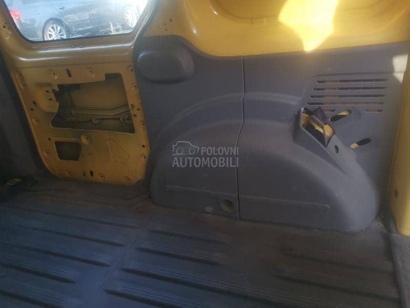 Renault Kangoo HITNO
