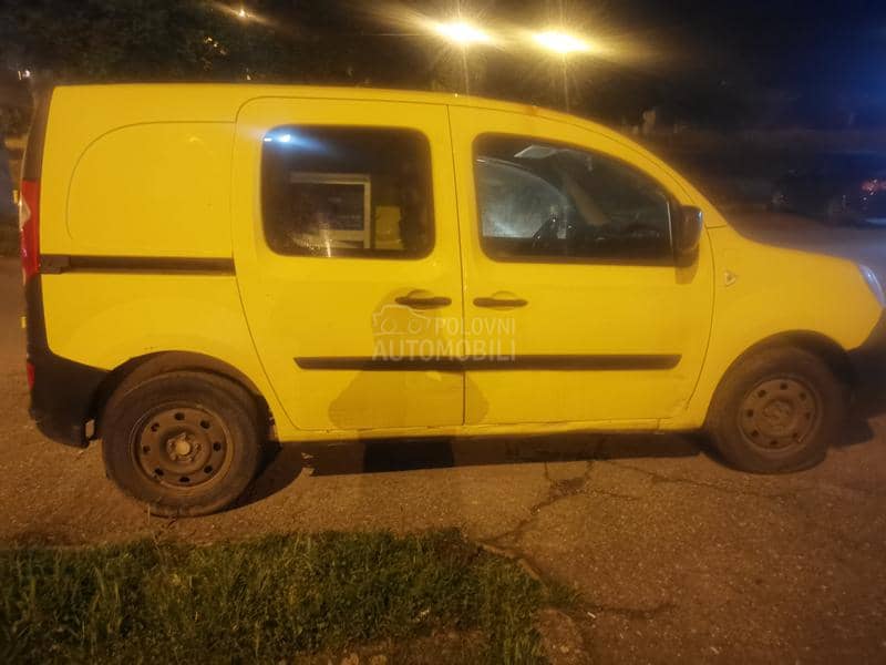 Renault Kangoo HITNO