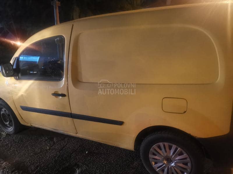 Renault Kangoo HITNO