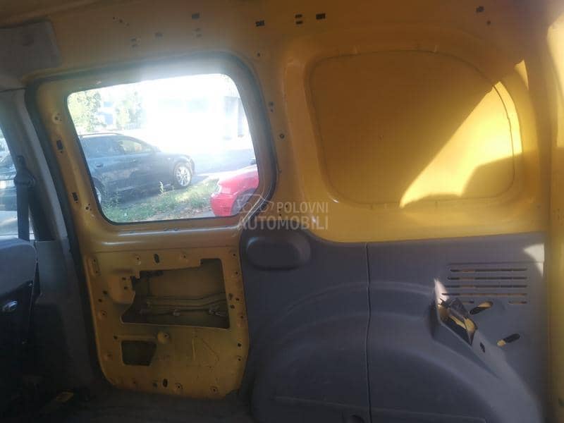 Renault Kangoo HITNO
