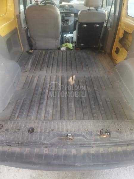 Renault Kangoo HITNO