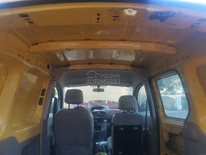 Renault Kangoo HITNO