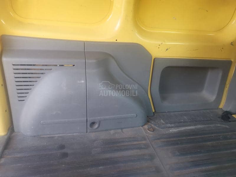 Renault Kangoo HITNO