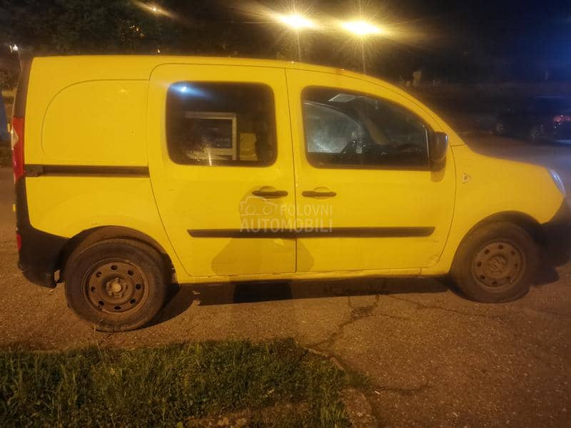 Renault Kangoo HITNO