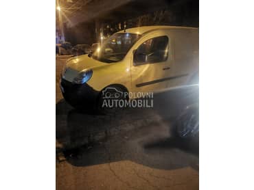 Renault Kangoo HITNO
