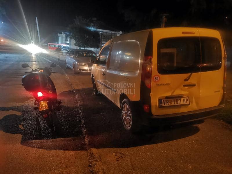 Renault Kangoo HITNO