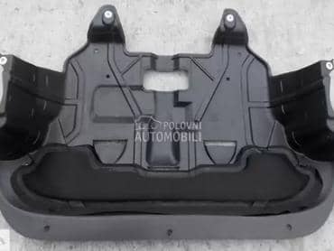 Zaštita Motora,Suspleh za Fiat Doblo od 2001. do 2009. god.