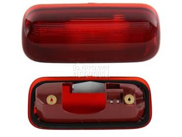 Trece Stop Svetlo,Stop Lampa za Fiat Doblo od 2001. do 2009. god.