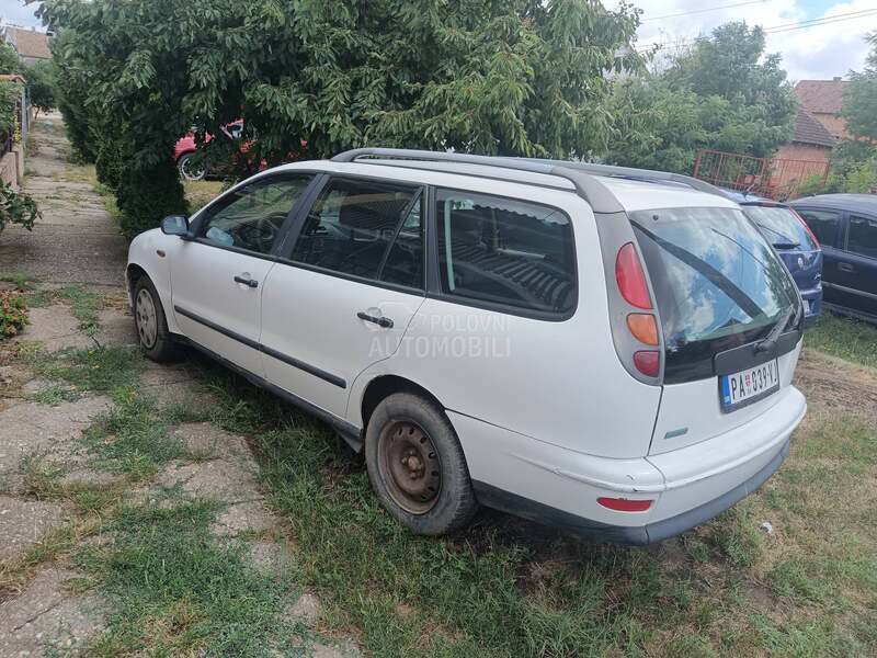 Fiat Marea marea 1.9 jtd