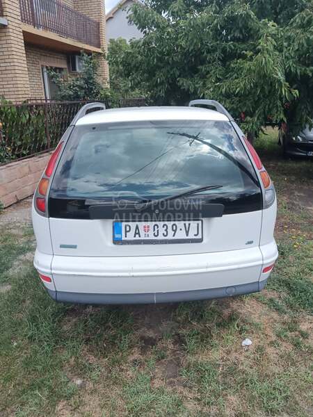 Fiat Marea marea 1.9 jtd