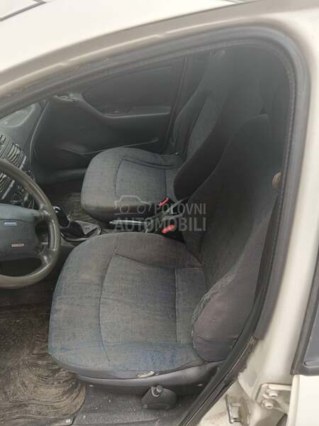 Fiat Marea marea 1.9 jtd