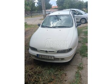 Fiat Marea marea 1.9 jtd