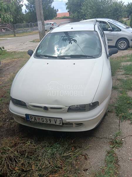 Fiat Marea marea 1.9 jtd