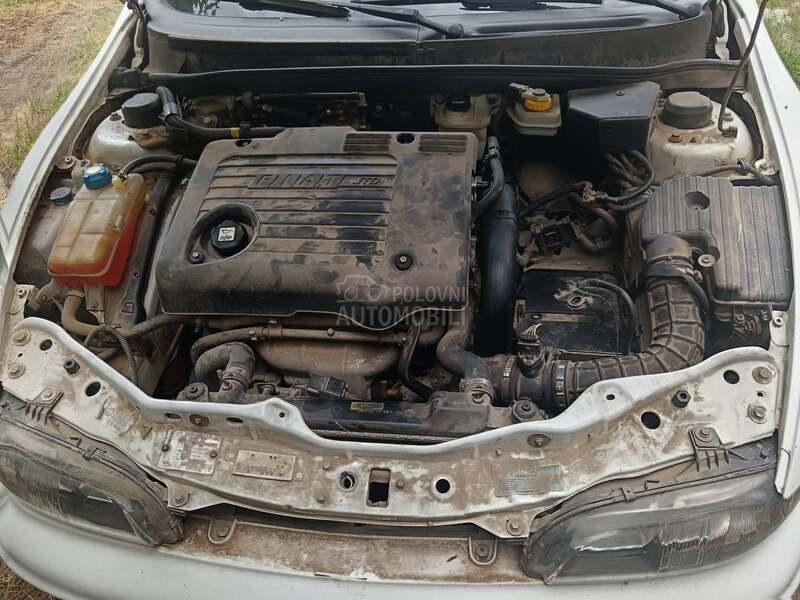 Fiat Marea marea 1.9 jtd
