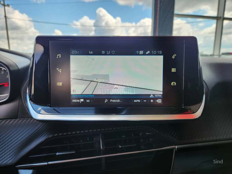 Peugeot 2008 1.2 PURETECH