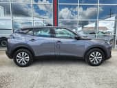 Peugeot 2008 1.2 PURETECH